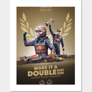 DoubleDutchChamp Posters and Art